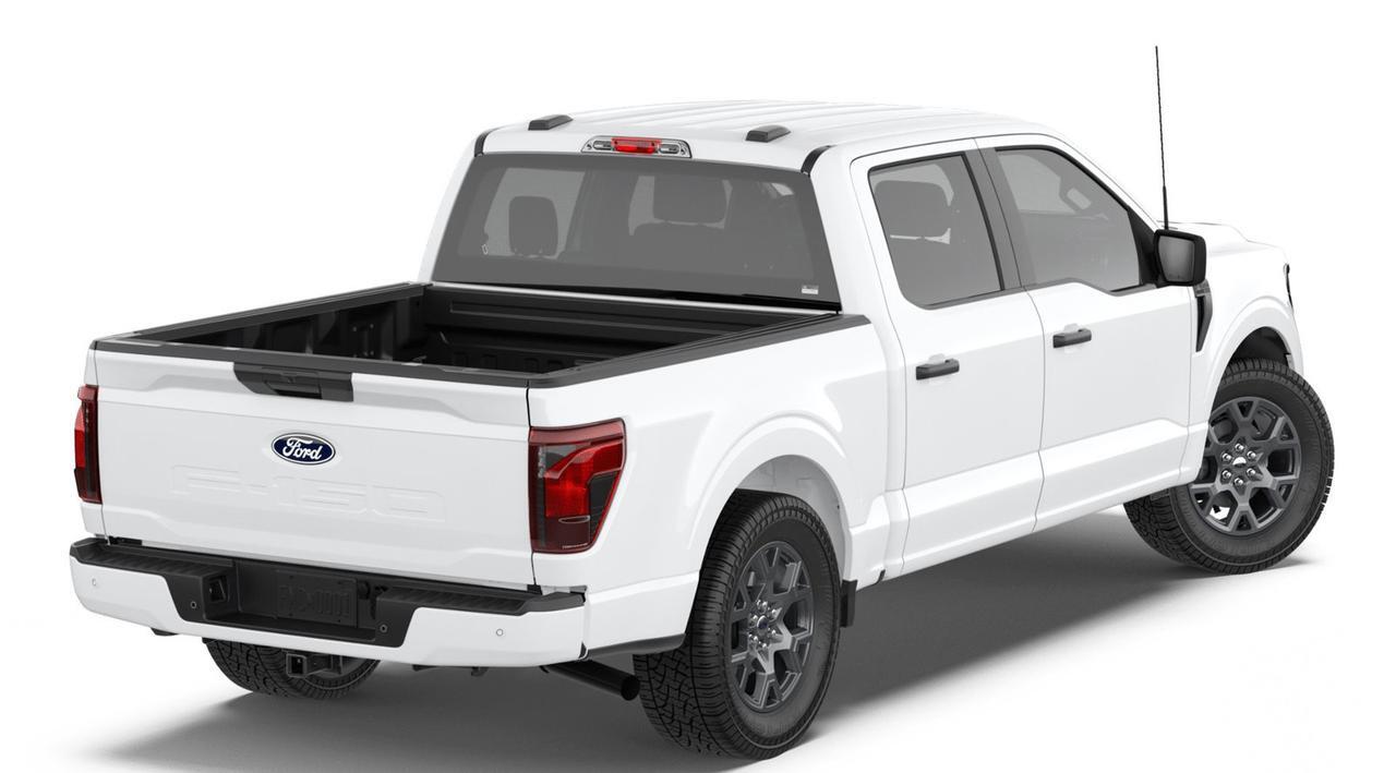 2026 Ford F-150 STX Richmond VA