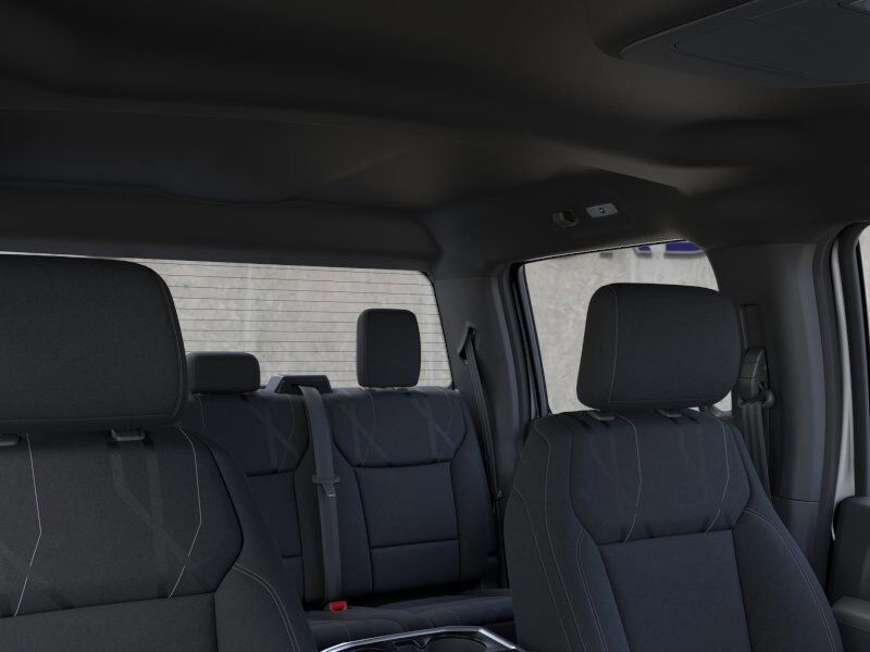 2026 Ford F-150 STX Richmond VA