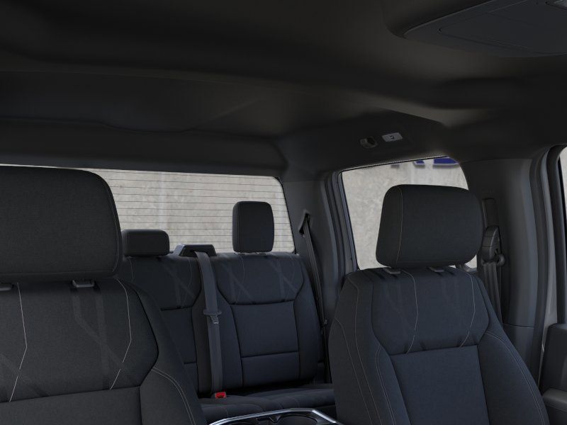 2026 Ford F-150 STX Richmond VA