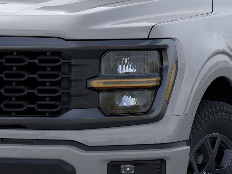 2026 Ford F-150 STX Richmond VA