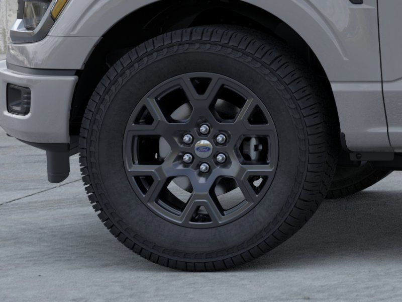 2026 Ford F-150 STX Richmond VA