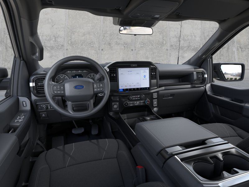 2026 Ford F-150 STX Richmond VA