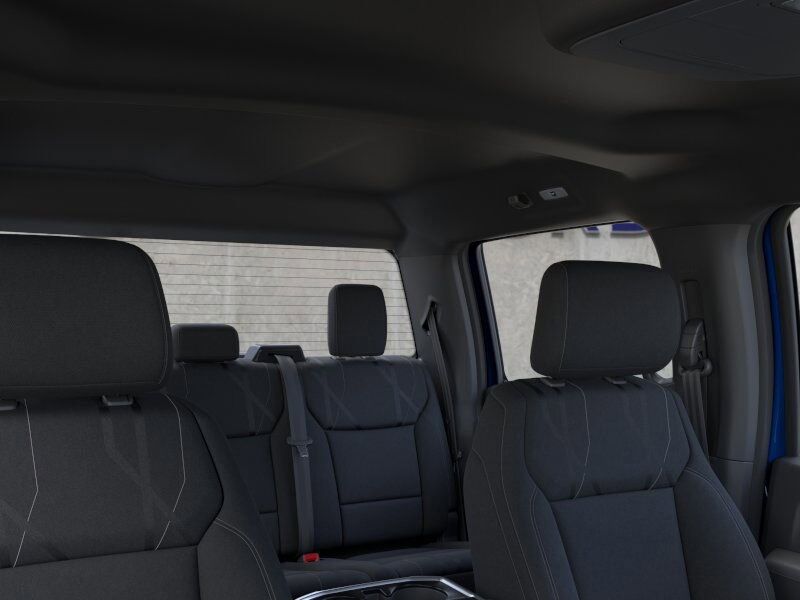 2026 Ford F-150 STX Richmond VA