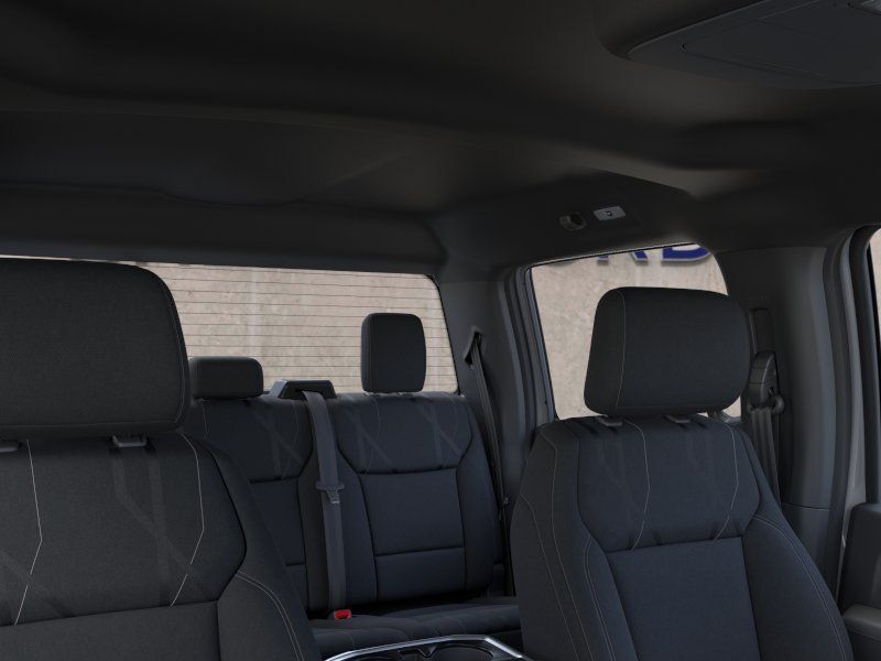 2026 Ford F-150 STX Richmond VA
