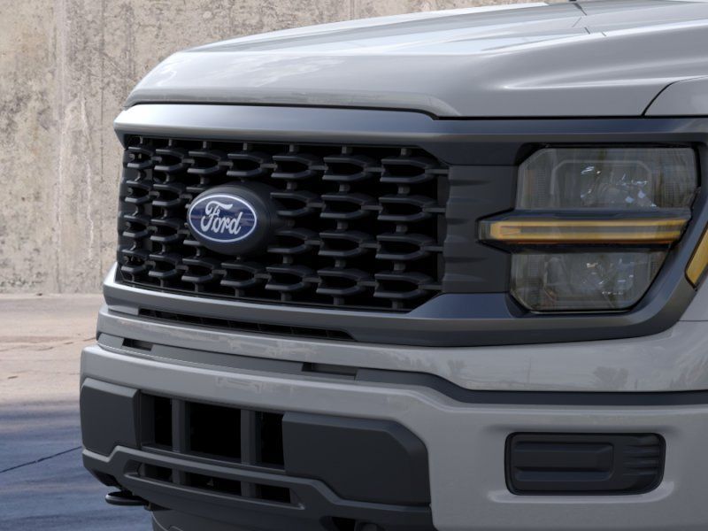 2026 Ford F-150 STX Richmond VA