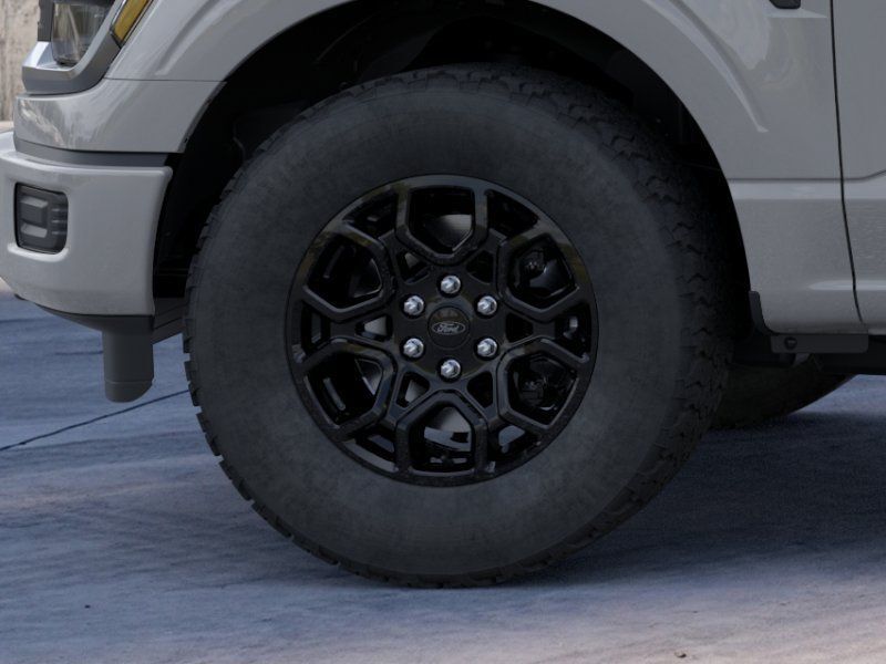 2026 Ford F-150 STX Richmond VA