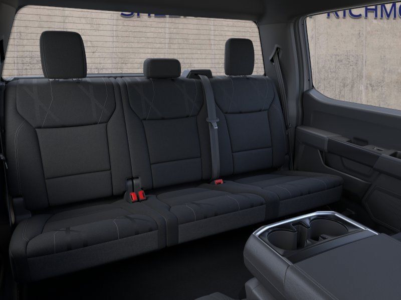 2026 Ford F-150 STX Richmond VA
