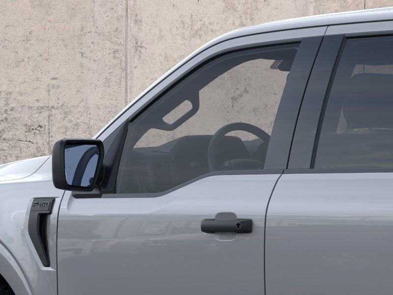 2026 Ford F-150 STX Richmond VA