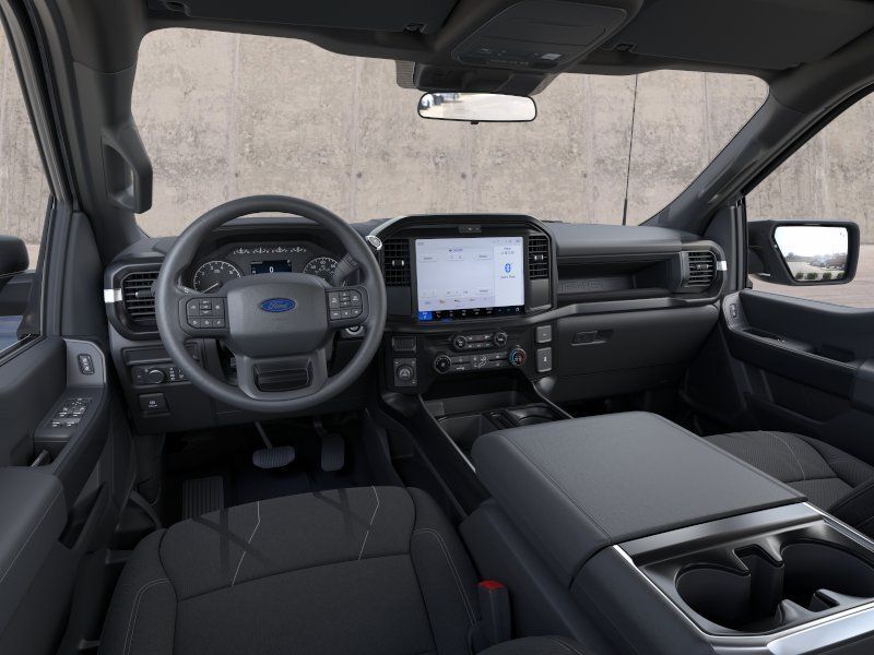 2026 Ford F-150 STX Richmond VA
