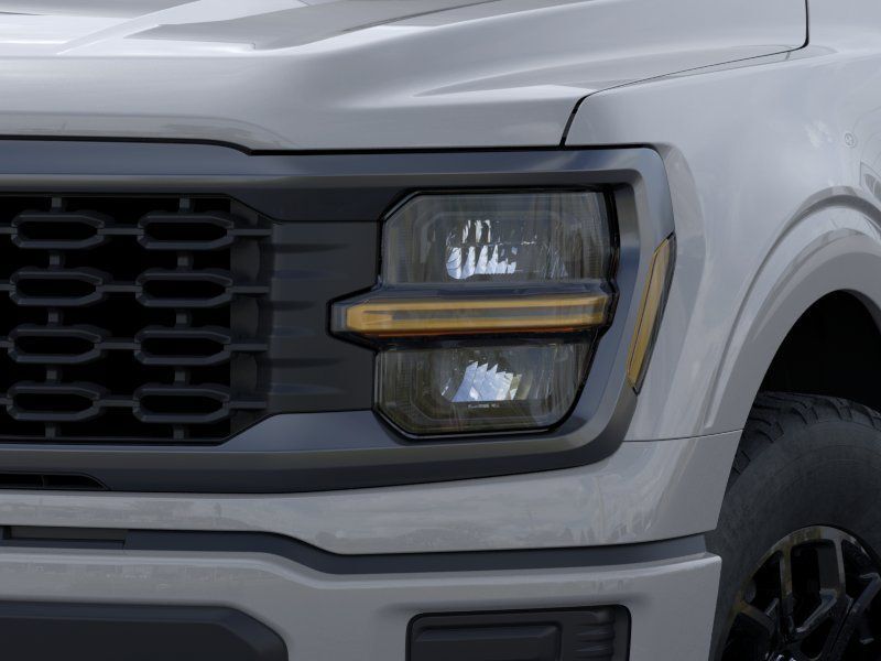 2026 Ford F-150 STX Richmond VA