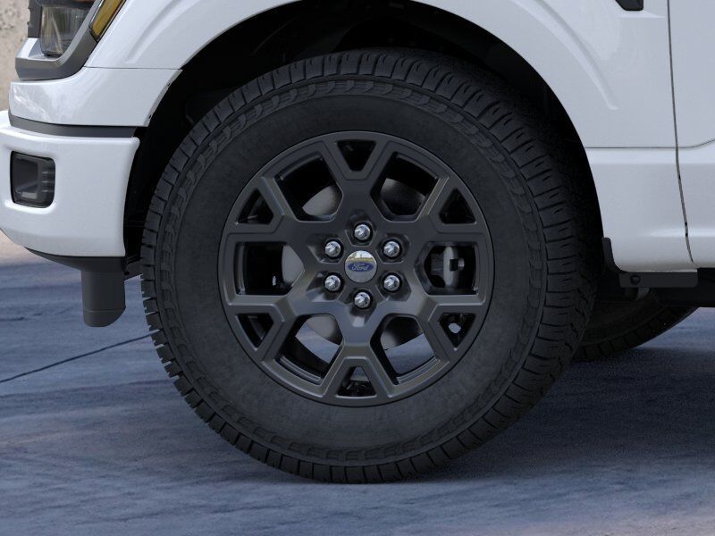 2026 Ford F-150 STX Richmond VA