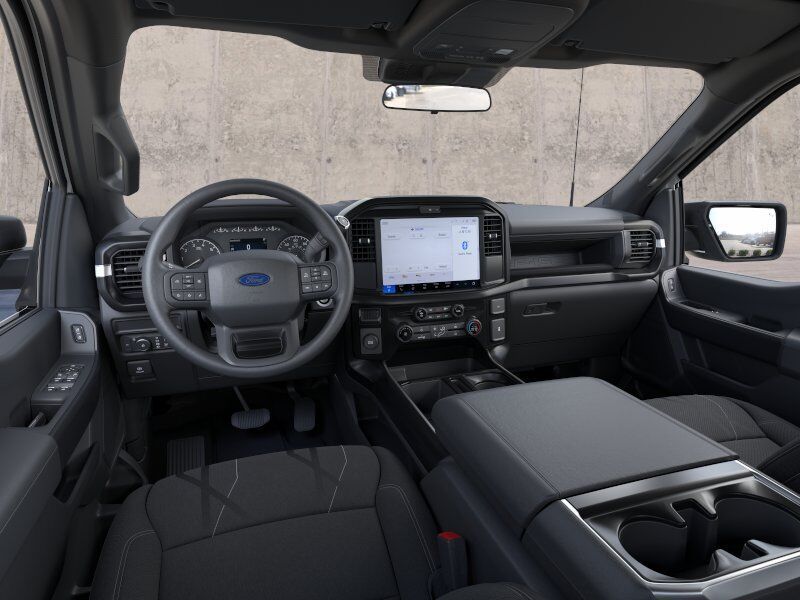 2026 Ford F-150 STX Richmond VA