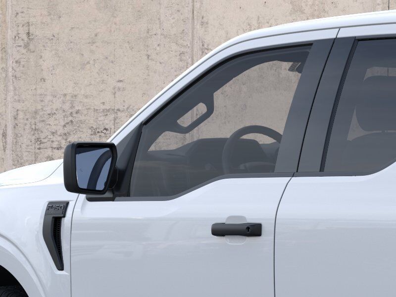 2026 Ford F-150 STX Richmond VA