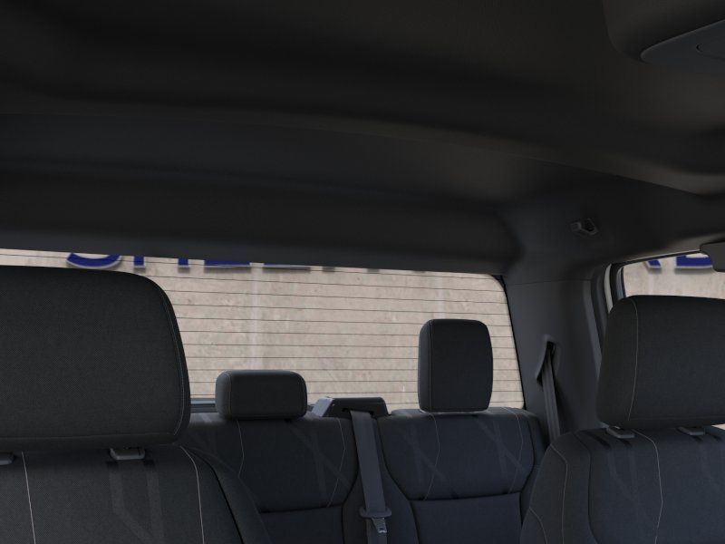 2026 Ford F-150 STX Richmond VA