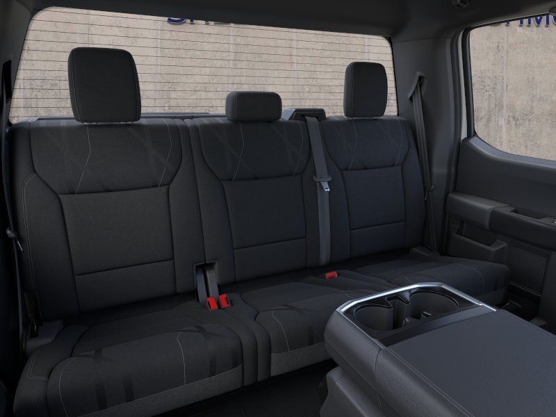 2026 Ford F-150 STX Richmond VA