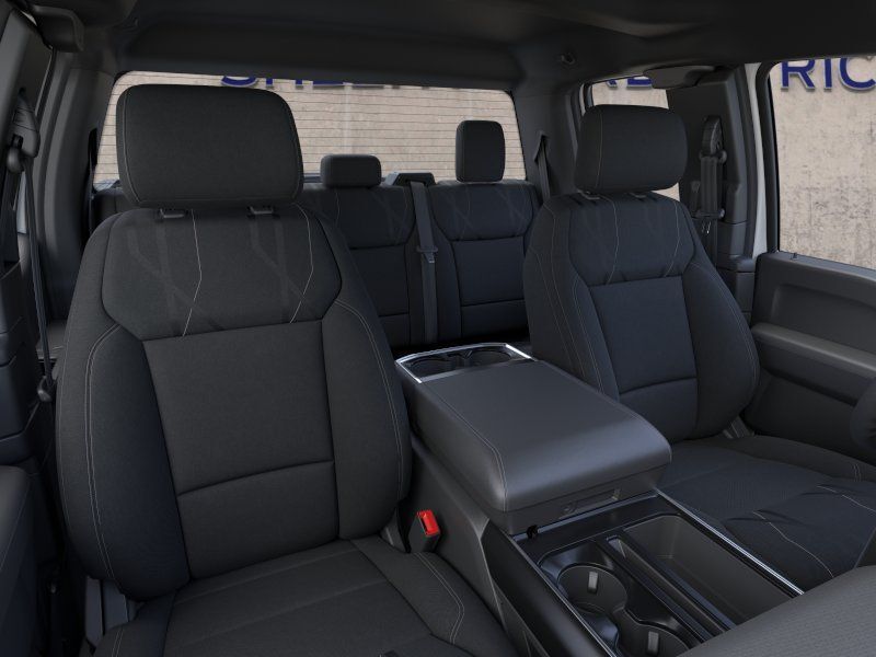 2026 Ford F-150 STX Richmond VA