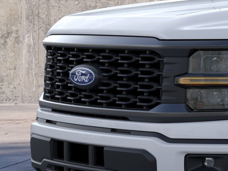 2026 Ford F-150 STX Richmond VA