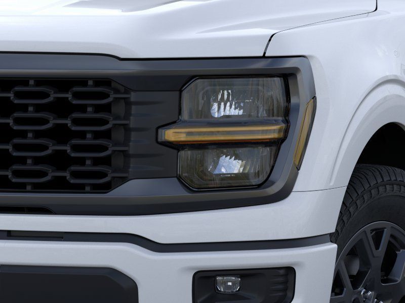 2026 Ford F-150 STX Richmond VA