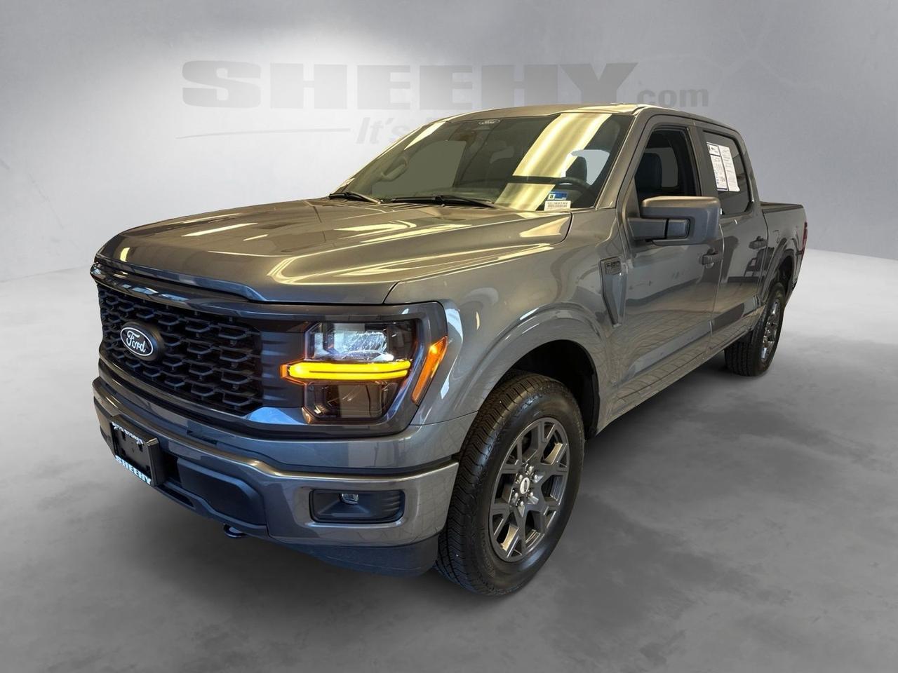 2026 Ford F-150 STX Richmond VA