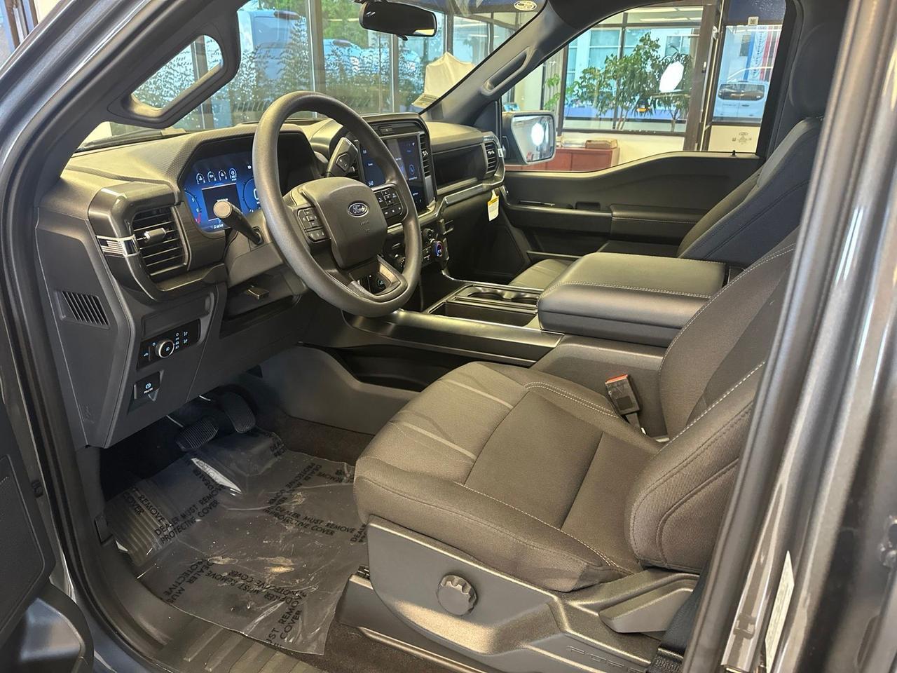2026 Ford F-150 STX Richmond VA