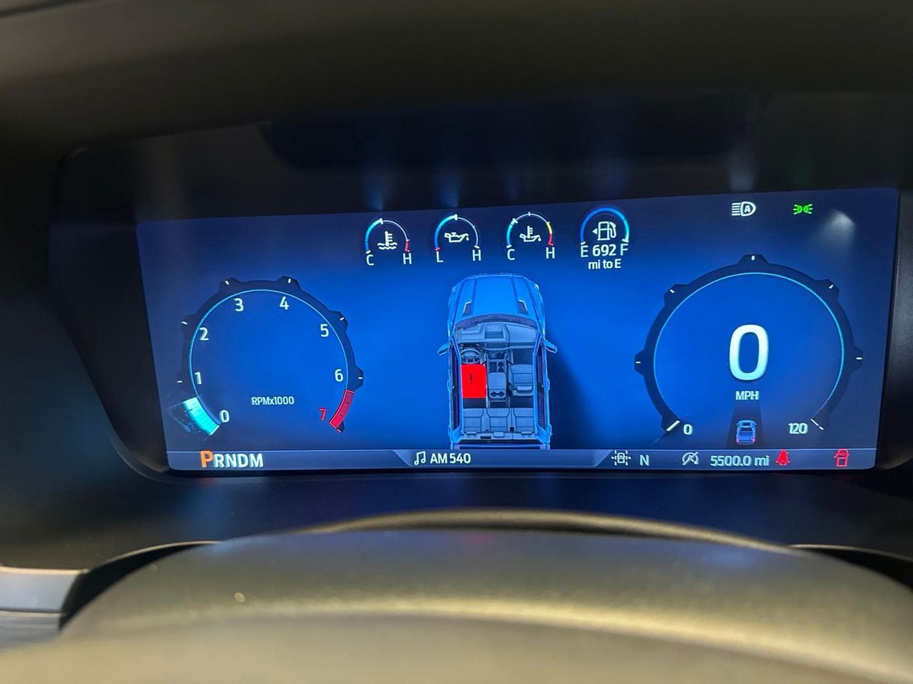 2026 Ford F-150 STX Richmond VA