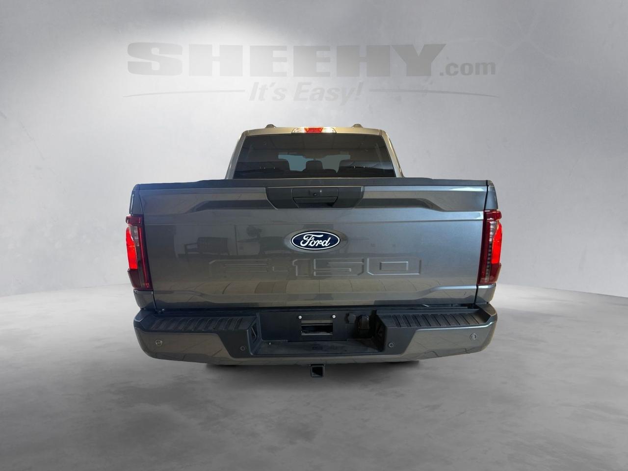 2026 Ford F-150 STX Richmond VA