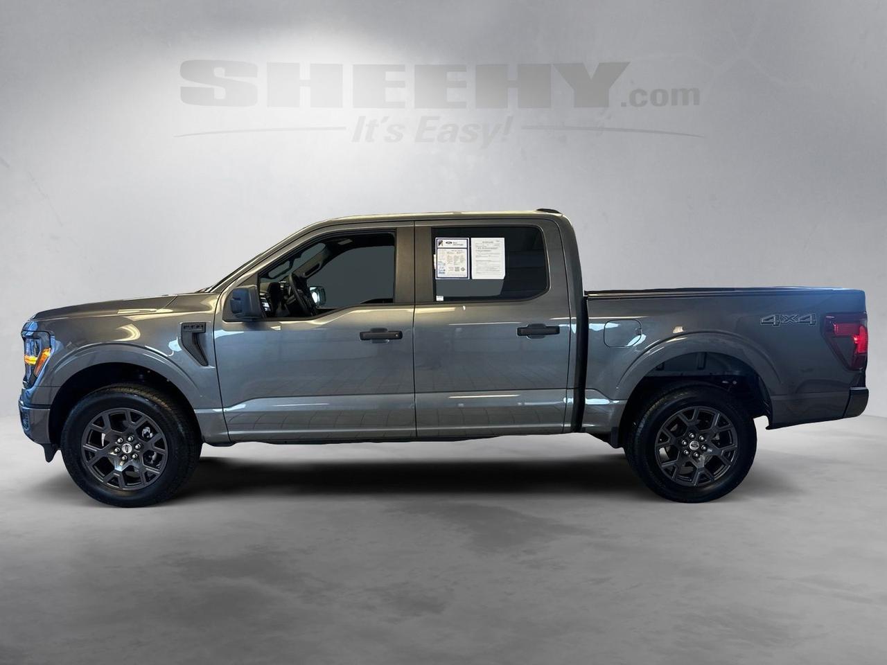 2026 Ford F-150 STX Richmond VA