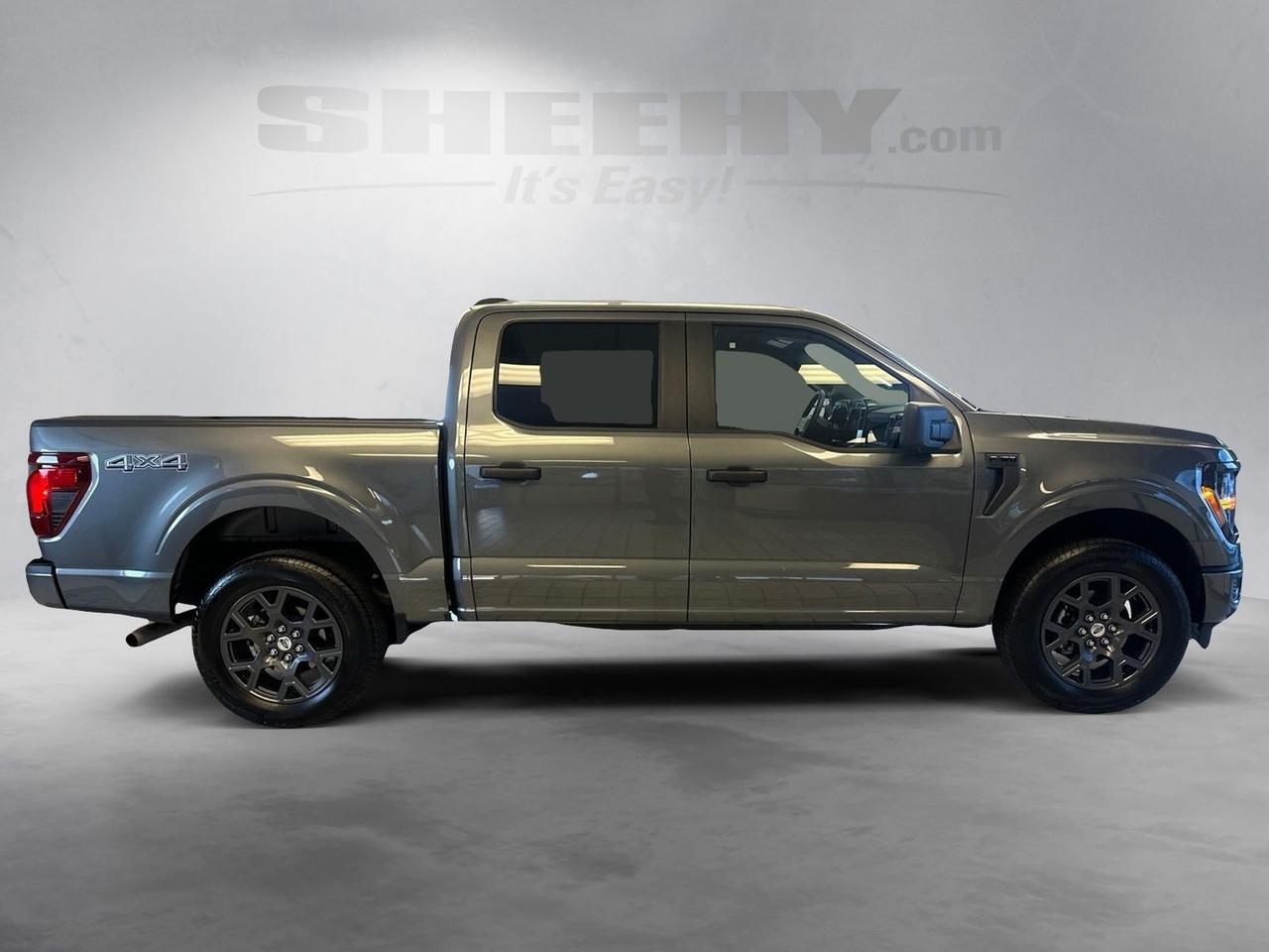 2026 Ford F-150 STX Richmond VA