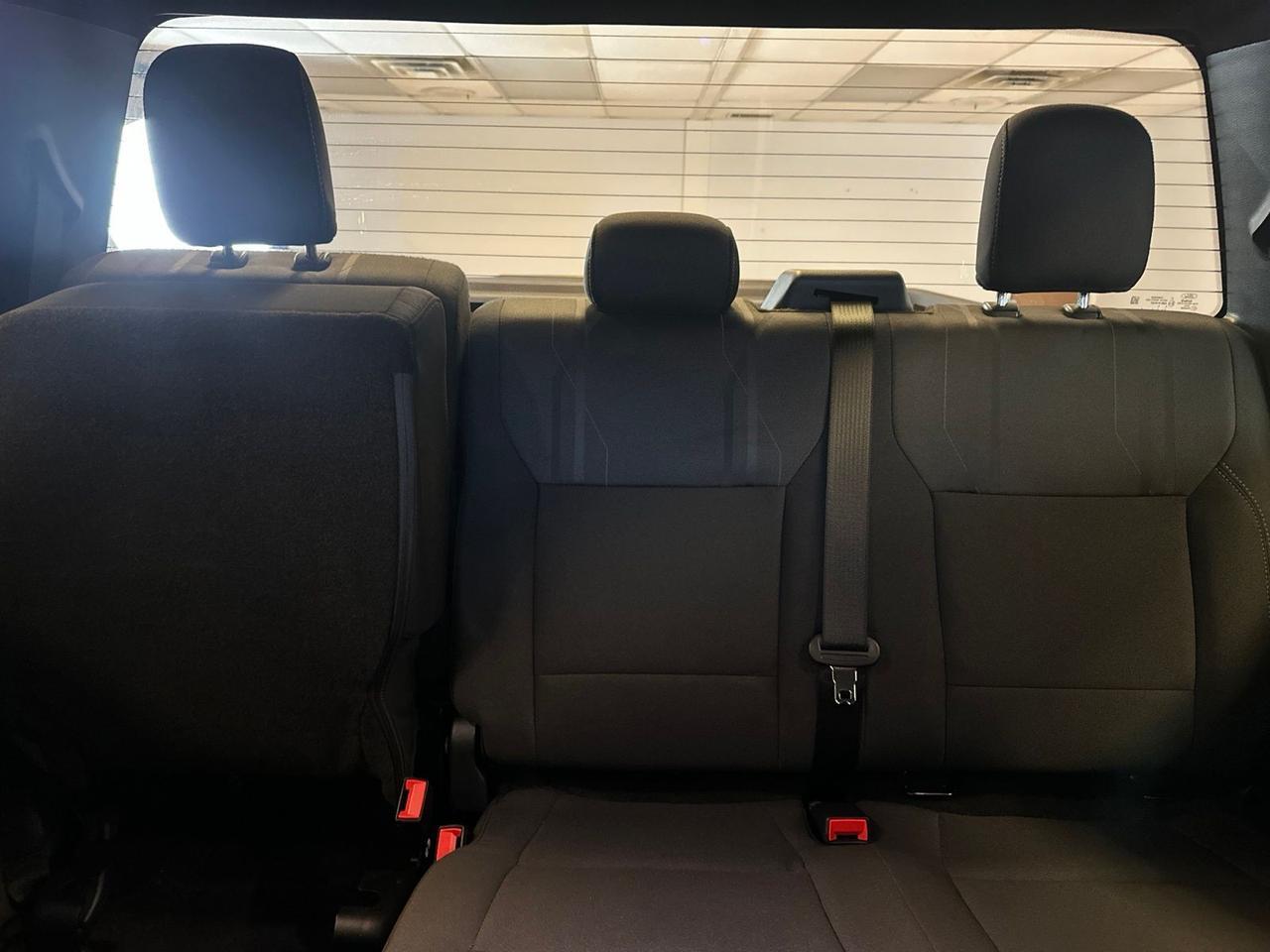 2026 Ford F-150 STX Richmond VA