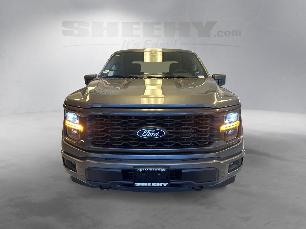 2026 Ford F-150 STX Richmond VA