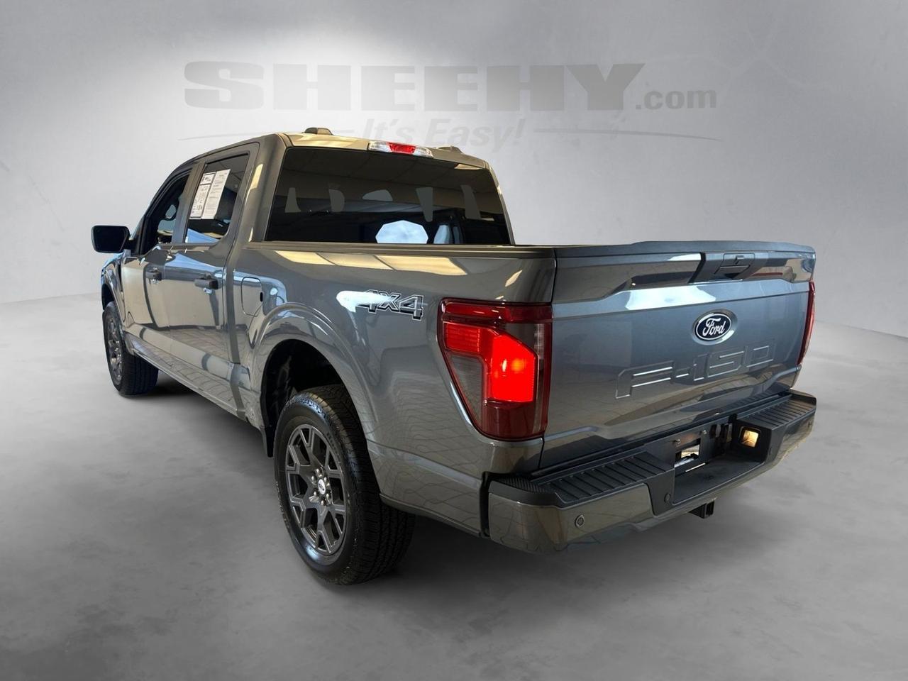 2026 Ford F-150 STX Richmond VA