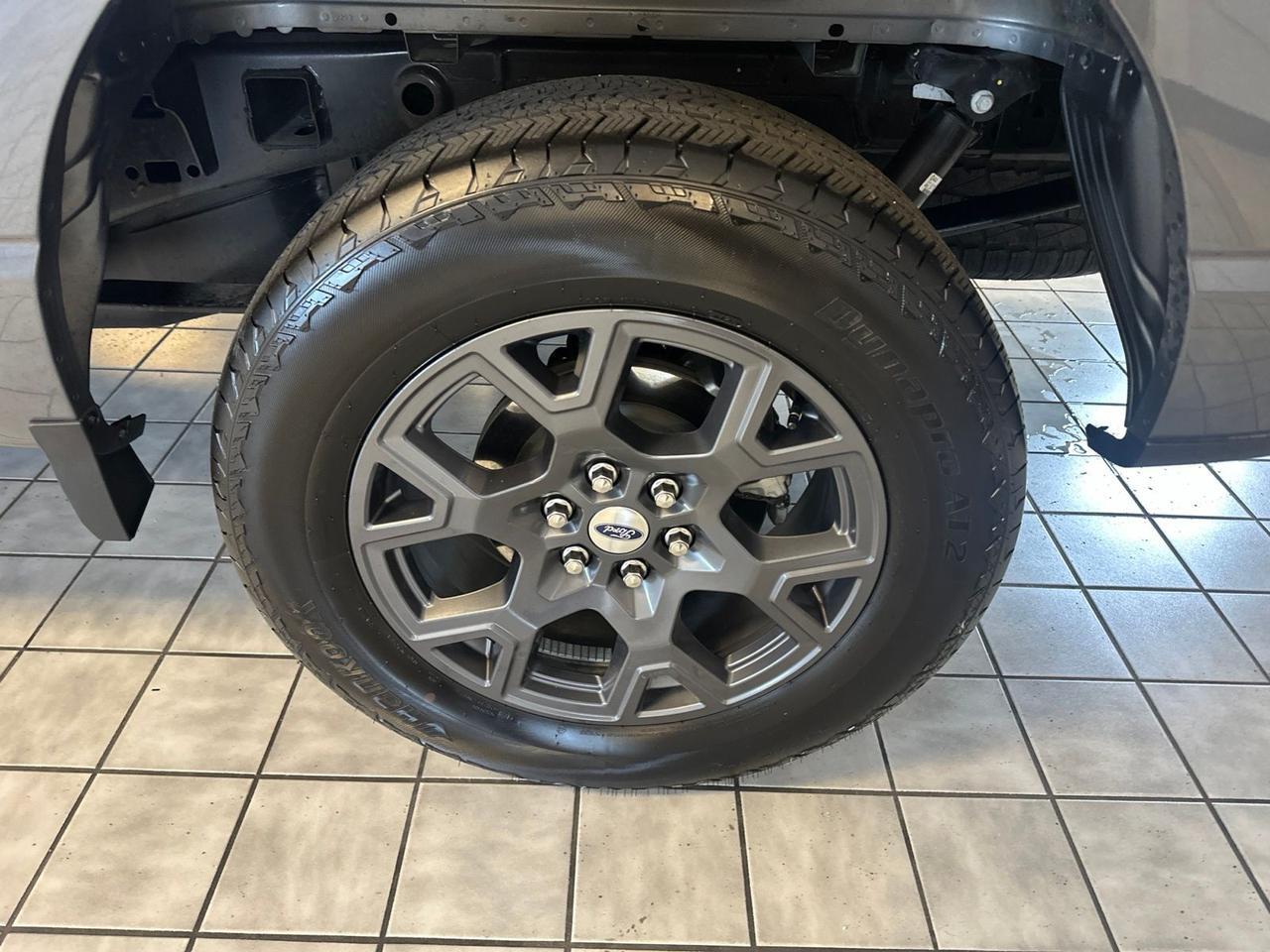 2026 Ford F-150 STX Richmond VA