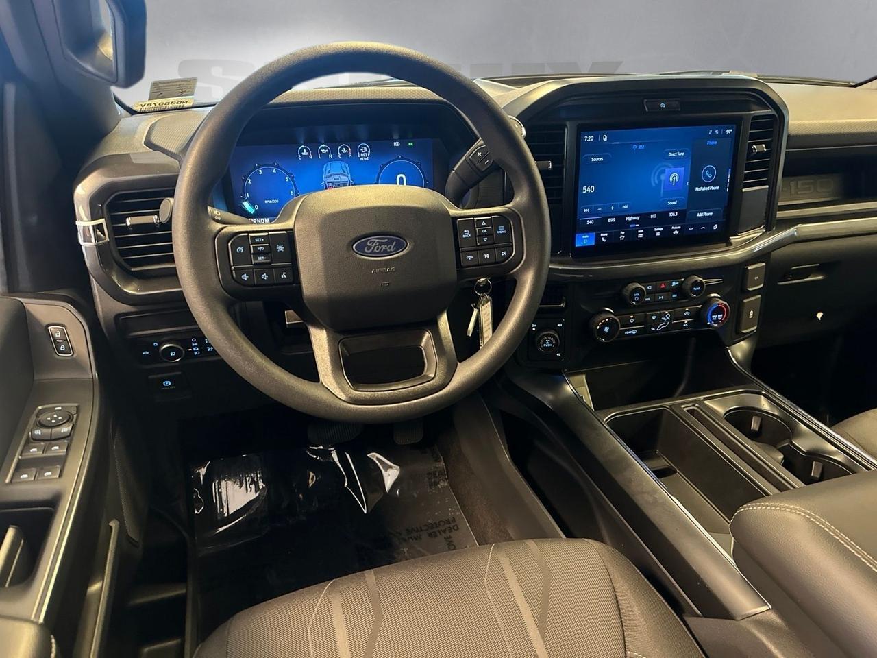 2026 Ford F-150 STX Richmond VA