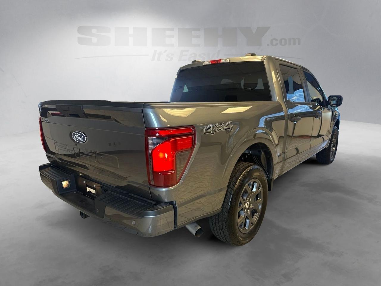 2026 Ford F-150 STX Richmond VA