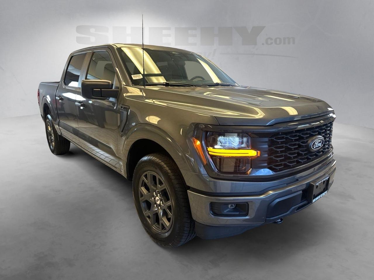 2026 Ford F-150 STX Richmond VA