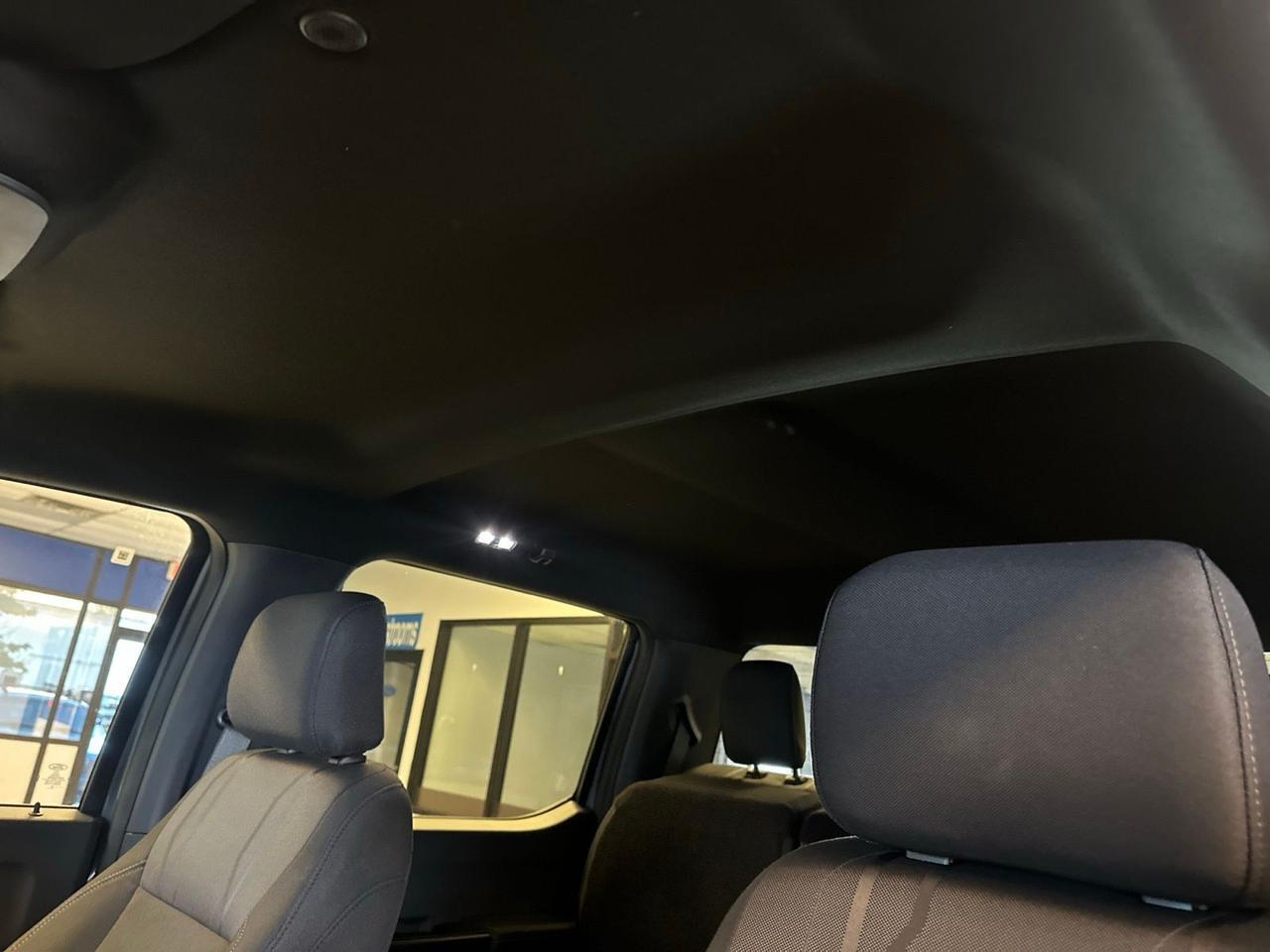 2026 Ford F-150 STX Richmond VA