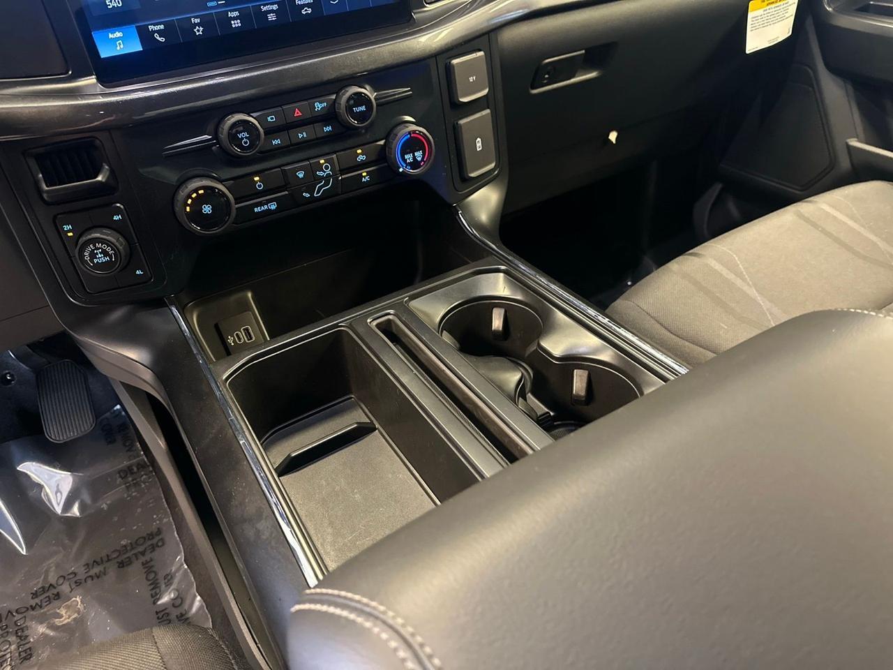 2026 Ford F-150 STX Richmond VA