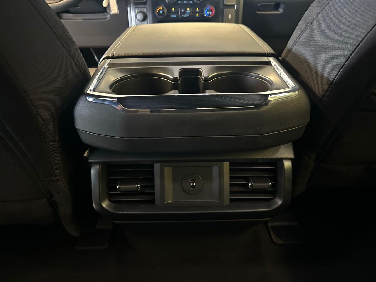 2026 Ford F-150 STX Richmond VA
