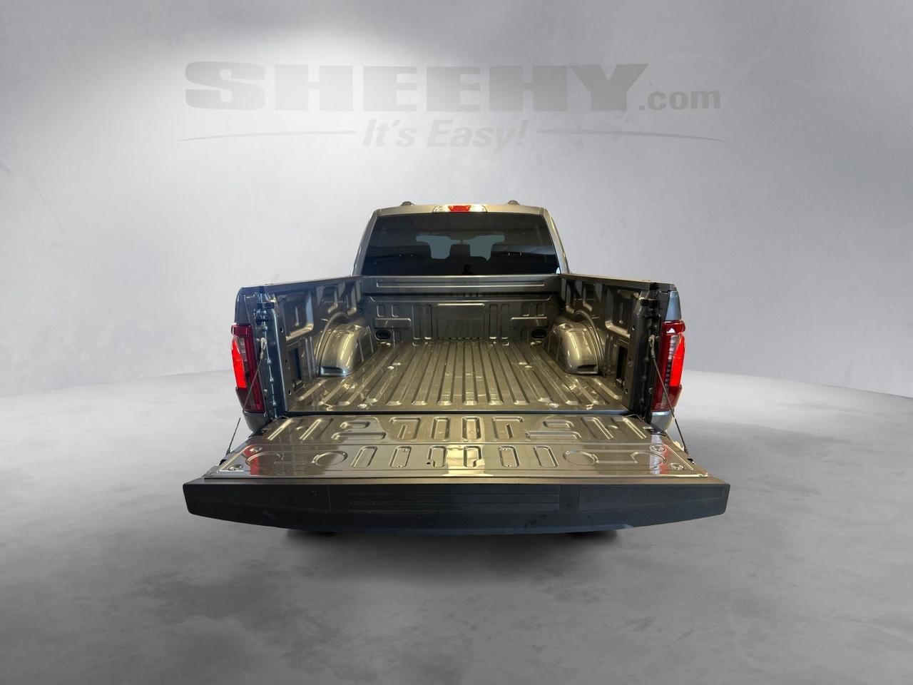 2026 Ford F-150 STX Richmond VA