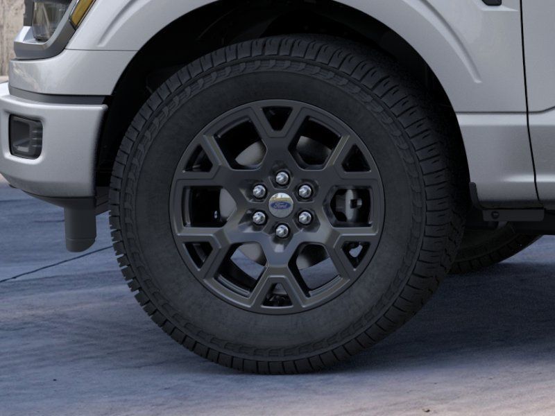2026 Ford F-150 STX Richmond VA