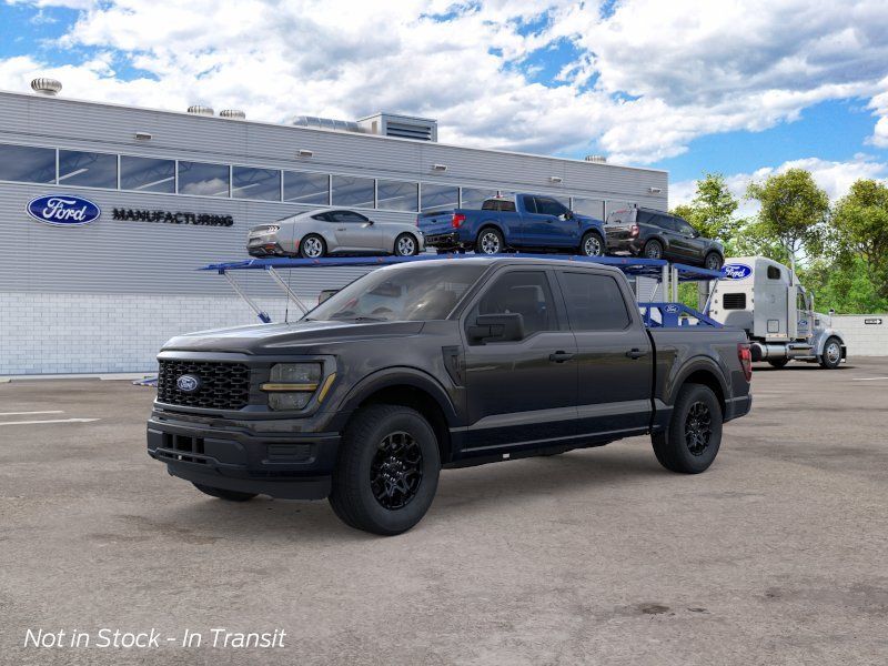 2026 Ford F-150 STX Springfield VA