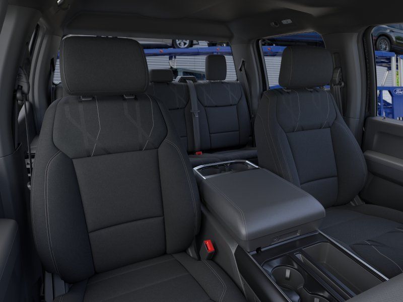 2026 Ford F-150 STX Springfield VA