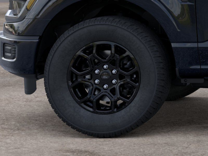 2026 Ford F-150 STX Springfield VA