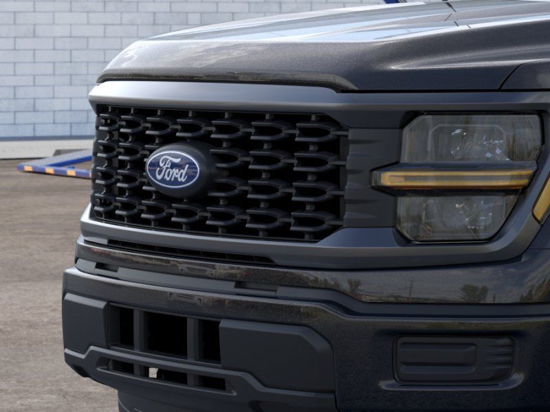 2026 Ford F-150 STX Springfield VA