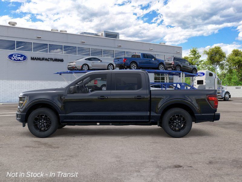 2026 Ford F-150 STX Springfield VA
