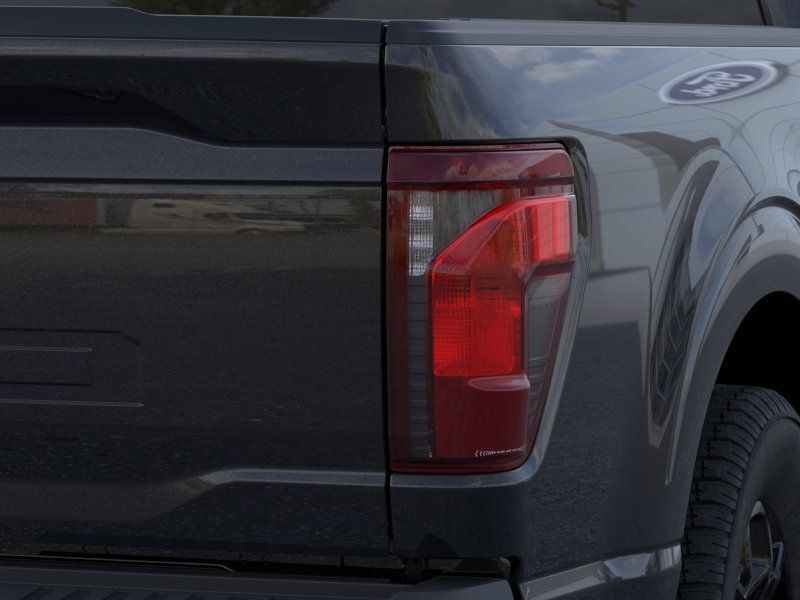 2026 Ford F-150 STX Springfield VA
