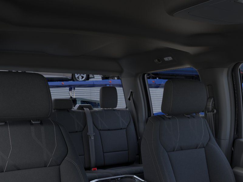 2026 Ford F-150 STX Springfield VA