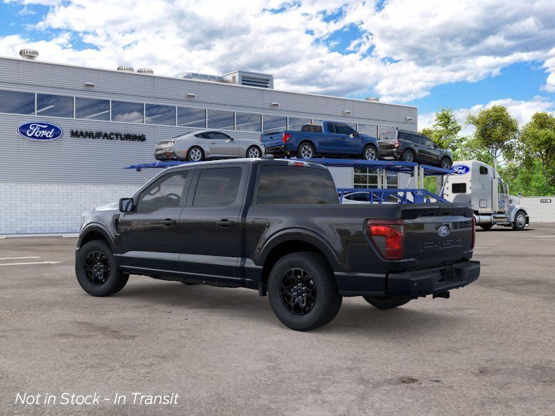2026 Ford F-150 STX Springfield VA