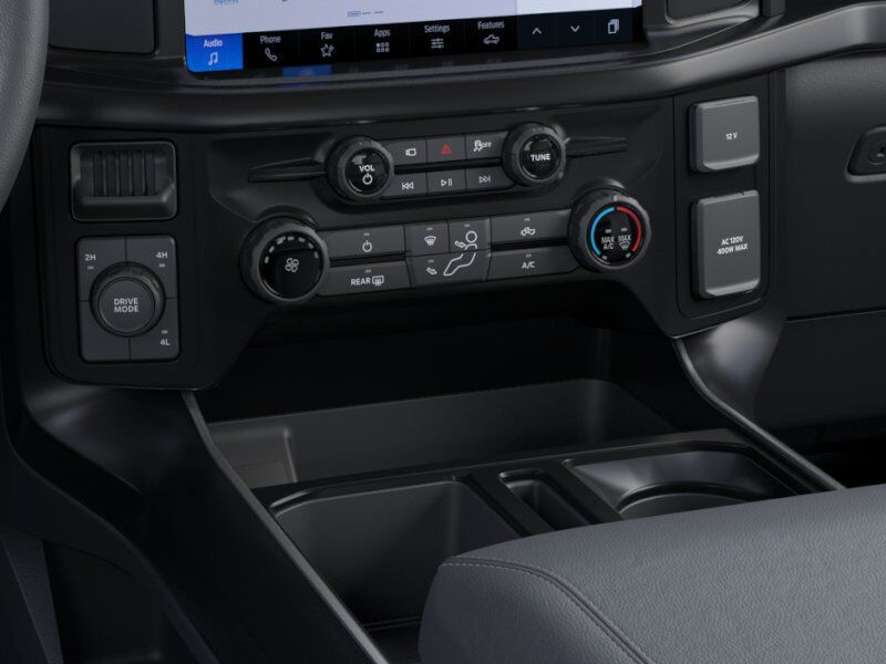 2026 Ford F-150 STX Springfield VA