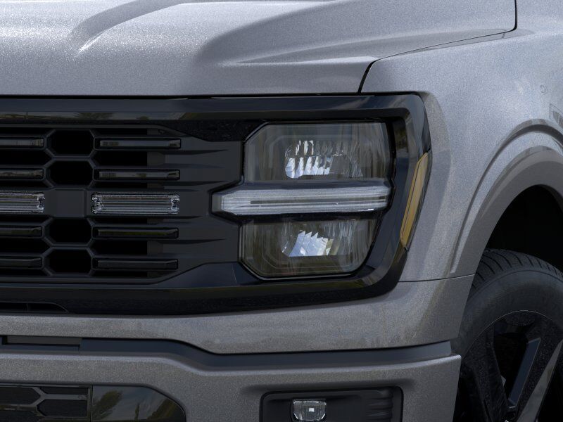 2026 Ford F-150 STX Springfield VA